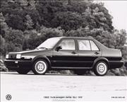 Jetta GLI 16v